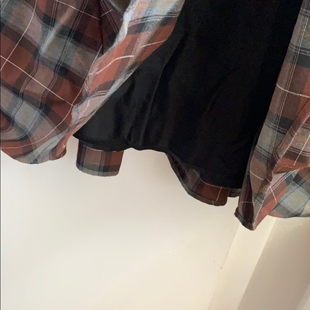BURLAPP   DRESS.  16 - Picture 4 of 5